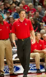 Chris Beard