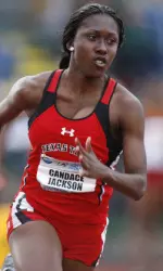 Candace Jackson