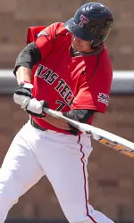 Nick Popescu went 2-for-4 and drove in Tech's only run