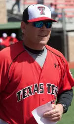 Red Raider Baseball with Dan Spencer tonight at Rudy's BBQ