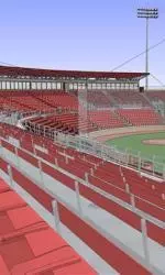 $5 million renovation is scheduled to be complete in February 2012