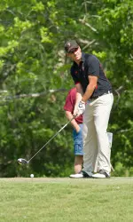 The No. 15 Red Raiders tee off in the NCAA Regionals on Thursday morning in Tucson.