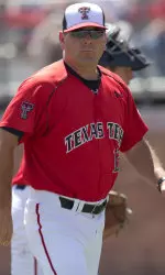 Dan Spencer has led Texas Tech to three consecutive trips to the Big 12 Championships