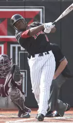 Barrett Barnes was named to the Big 12 All-Tournament Team as a freshman last season