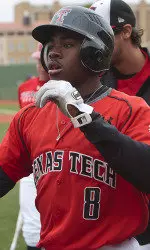 Barrett Barnes named All-Big 12 for second straight season