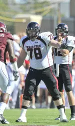 Lonnie Edwards was one of five Red Raiders named to Phil Steele Magazine Preseason All-Big 12 teams.
