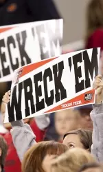 Fans can purchase new season football tickets starting on Tuesday.