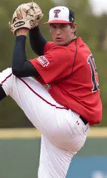 Duke von Schamann will make his fifth start of the season Tuesday at Michigan