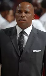 Chris Walker has been added to Billy Gillispie's first staff at Tech