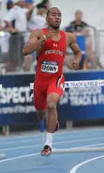 Bryce Brown