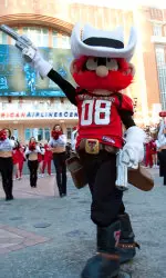 Sale ends soon so take advantage of huge savings and visit shop.texastech.com today!