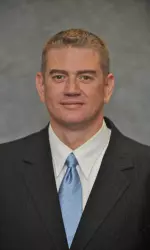 Trent Hilburn joins the Texas Tech Athletics Communications team as associate director.