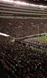 What game would you like to see blacked out in 2011?
