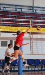 Amanda Dowdy