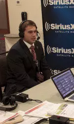 Seth Doege's first official job is to lead the Red Raiders through Media Day on Tuesday.