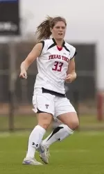 Junior Casey McCall has been one of Tech's most consisten defenders the last couple of years.