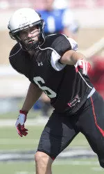 The competitive nature of training camp has brought the Red Raiders closer than ever.