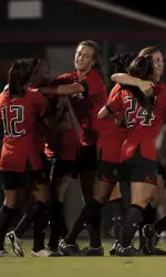 The Red Raiders shutout Rice in their season-opener on Friday Night./