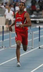 Jamele Mason