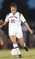 The John Walker Soccer Complex has become the place to be on Friday nights.