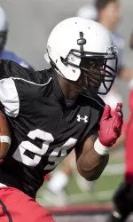 During his time off the field, Stephens has taken on the role of a coach.