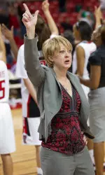 Kristy Curry