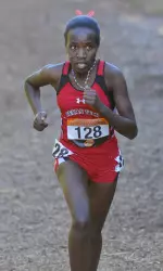Rose Tanui