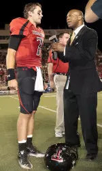 Tuberville, Doege, Stephens, Brown and Glasgow discuss Week 4 at Kansas