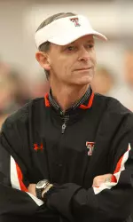 Wes Kittley enters his 13th season at the helm of the track and field team when they open their indoor season on Jan. 13.