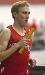 The Red Raiders and No. 8 Lady Raiders had nine first place finishes over the weekend.