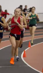 Texas Tech had several impressive performances over the weekend at the Texas A&M Mondo Challenge