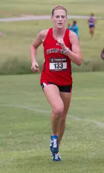Texas Tech is set to compete at the annual Chile Pepper Festival Saturday in Fayettville, Ark.