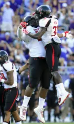 Kickoff set for 2:30 p.m. at Bill Snyder Family Stadium in Manhattan, Kansas.