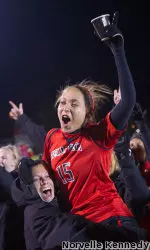 Texas Tech is set for the Big 12 Championships this week in San Antonio