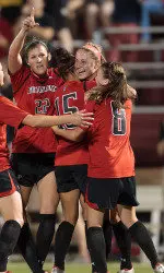 Texas Tech is set for its Big 12 semifinal match against Baylor Friday at 8 p.m. in San Antonio