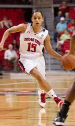 Casey Morris led Tech with 15 points.