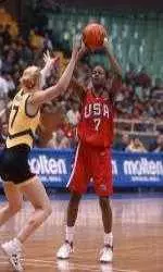 Sheryl Swoopes joins Lady Raider Basketball with Kristy Curry tonight.