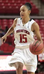 Morris won MVP honors over the weekend.