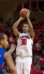 Jaye Crockett
