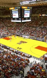 NCAA accepts Texas Tech's self-imposed penalties and classifies case as secondary