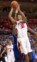 Jaye Crockett