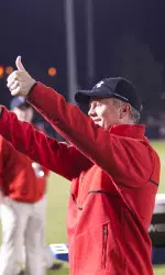 Texas Tech soccer 2012 season in review