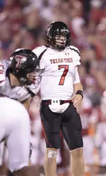 Seth Doege