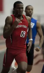 The Red Raiders are set to compete in two meets this weekend.