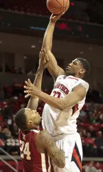 Jordan Tobert