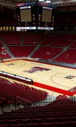 Special men's basketball promotions have been announced for the remainder of the home season.