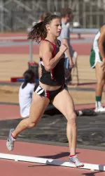 Devin Bailey, along with teammate Ifeatu Okafor, received the prestigious Dr. Gerald Lage Award for academics.