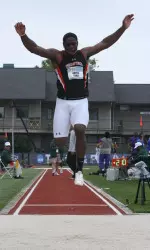 Bryce Lamb garnered his fourth All-American honor Monday while Texas Tech took home a total of nine from the NCAA Indoor Championships as announced by the USTFCCCA Monday.