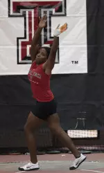 Kelly Closse was named Women's Mountain Region Field Athlete of the Year Monday by the USTFCCCA.