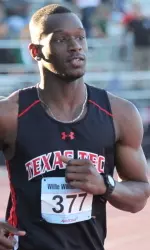 Texas Tech hosts its first home outdoor meet of the season Saturday at the Fuller Track and Field Complex.